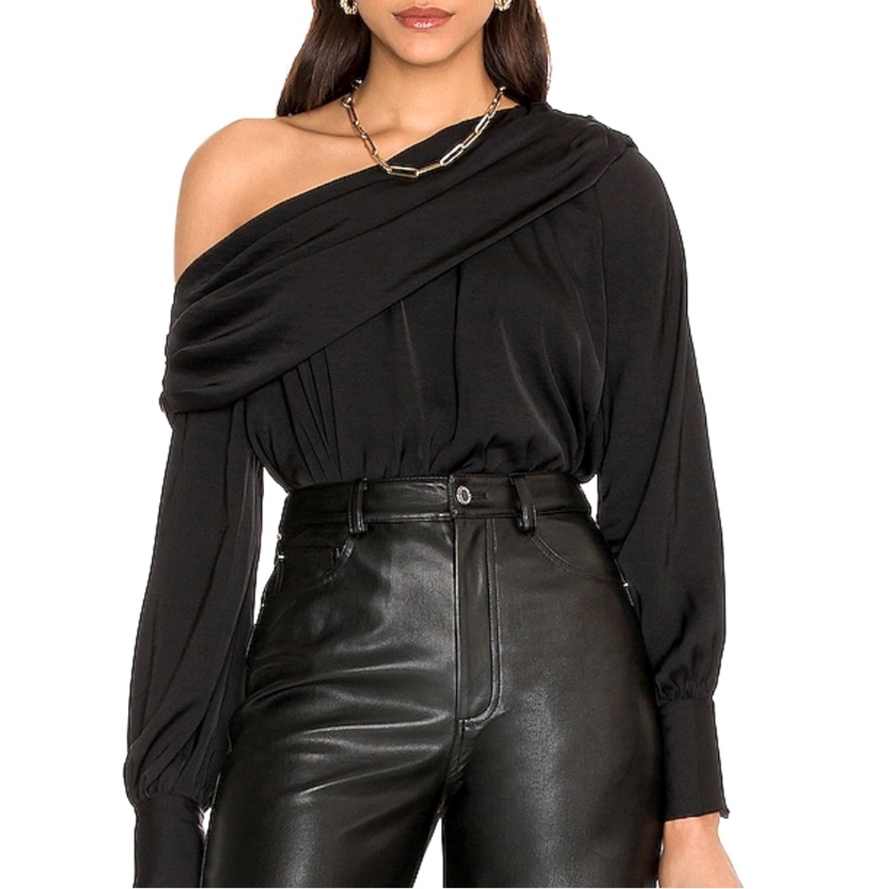 Free People Jenna Top